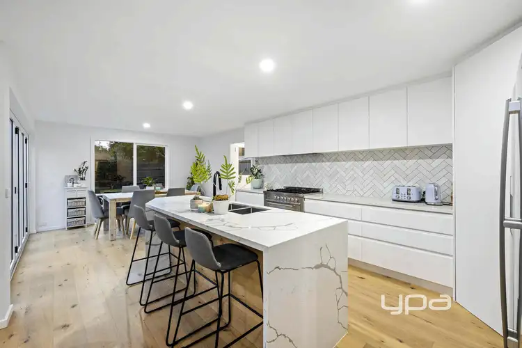 Fifth view of Homely house listing, 77 Rainier Avenue, Dromana VIC 3936