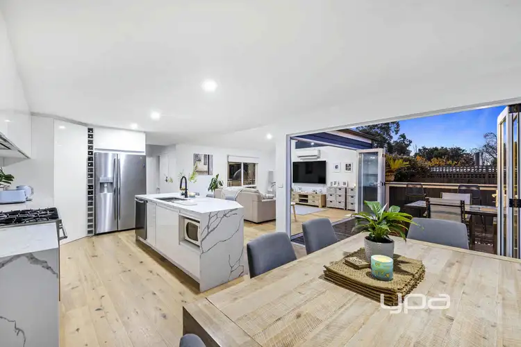 Sixth view of Homely house listing, 77 Rainier Avenue, Dromana VIC 3936