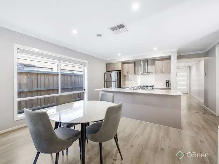 Fourth view of Homely house listing, 11 Jennings Street, Deanside VIC 3336