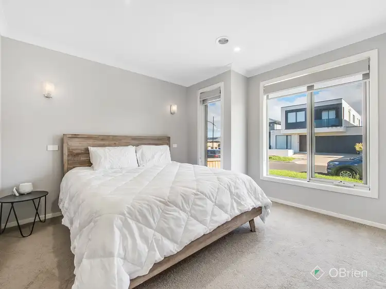 Fifth view of Homely house listing, 11 Jennings Street, Deanside VIC 3336