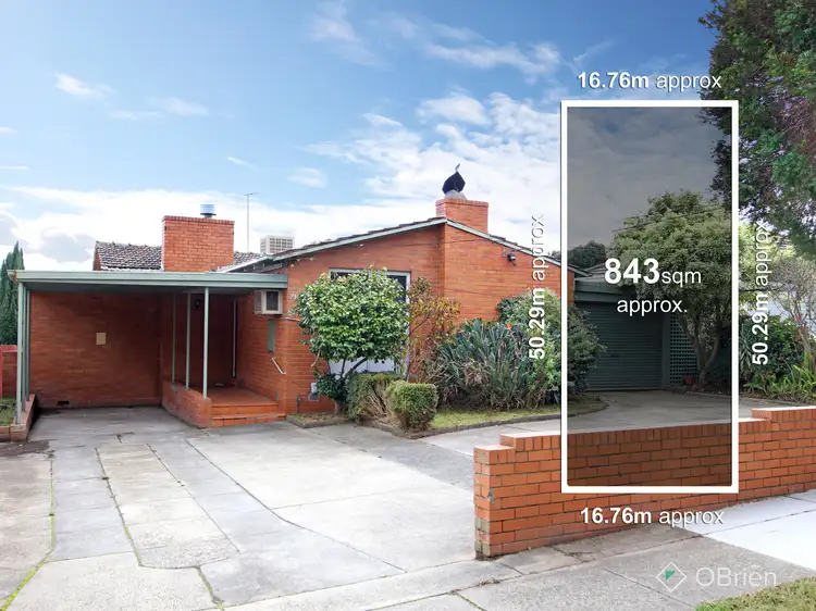 73 Highland Avenue, Oakleigh East VIC 3166