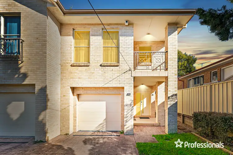 14 Bradman Street, Narwee NSW 2209