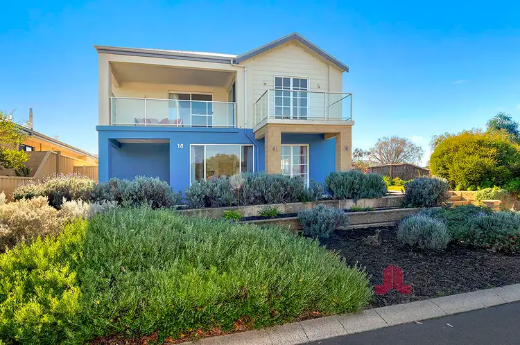 18 Antelope Turn, Dalyellup WA 6230