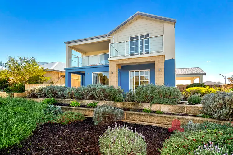 Second view of Homely house listing, 18 Antelope Turn, Dalyellup WA 6230