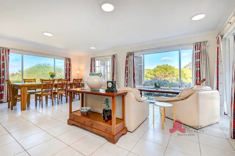 Fourth view of Homely house listing, 18 Antelope Turn, Dalyellup WA 6230