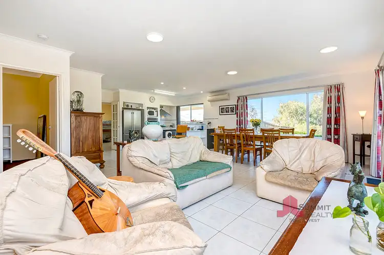 Fifth view of Homely house listing, 18 Antelope Turn, Dalyellup WA 6230