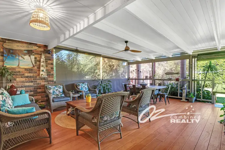 Main view of Homely house listing, 6 Gull Avenue, Sanctuary Point NSW 2540