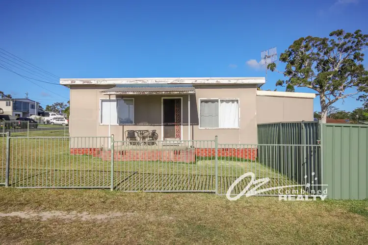 Fourth view of Homely house listing, 1 Dunisla Street, Sanctuary Point NSW 2540