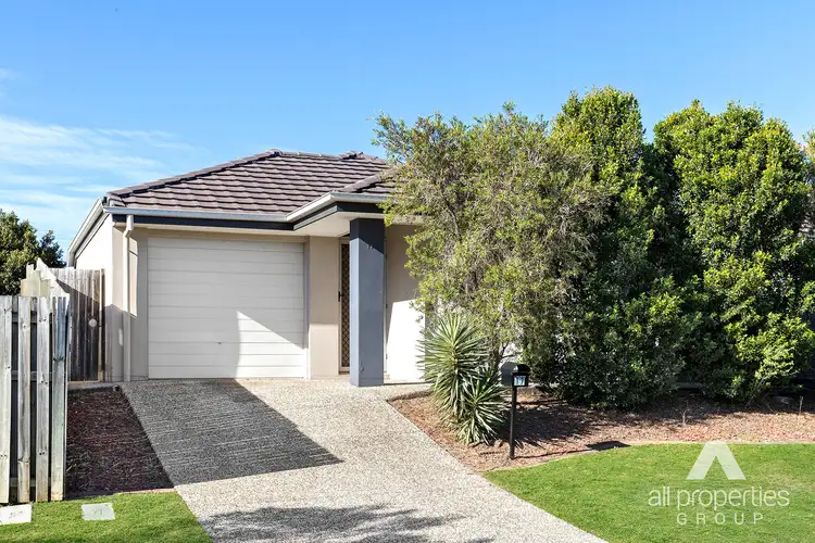17 Medinah Circuit, North Lakes QLD 4509