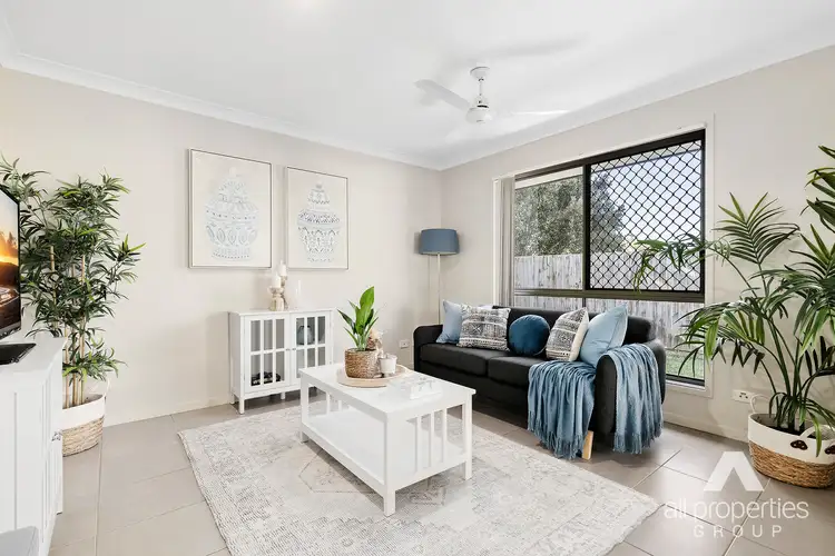 Second view of Homely house listing, 17 Medinah Circuit, North Lakes QLD 4509