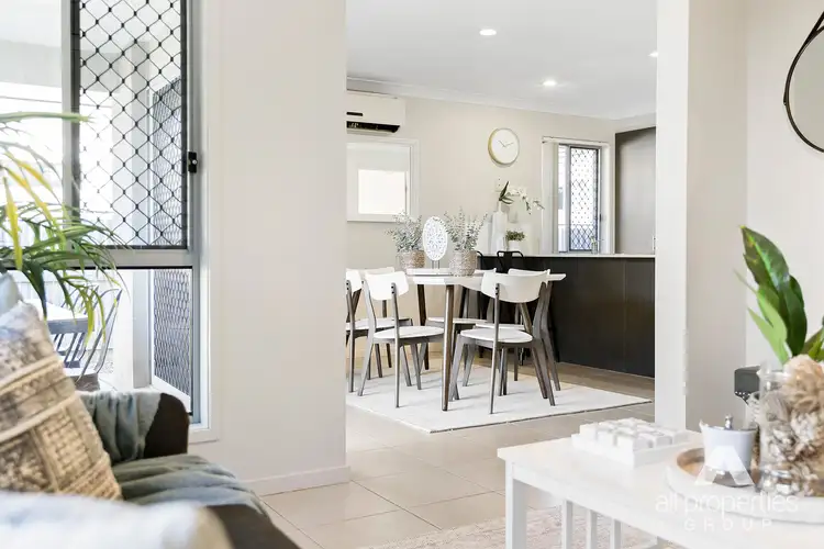 Third view of Homely house listing, 17 Medinah Circuit, North Lakes QLD 4509