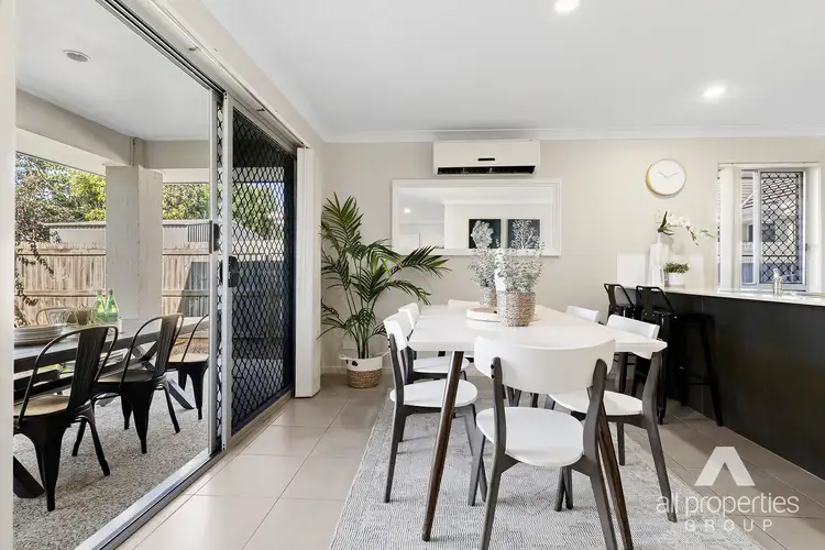 Fourth view of Homely house listing, 17 Medinah Circuit, North Lakes QLD 4509