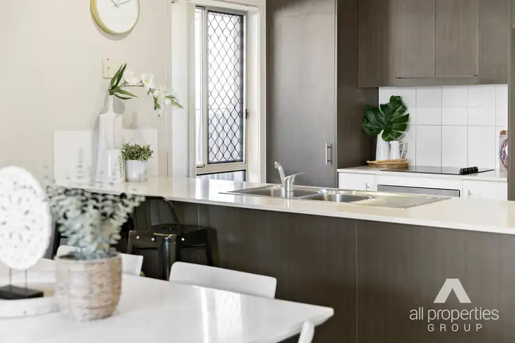 Fifth view of Homely house listing, 17 Medinah Circuit, North Lakes QLD 4509