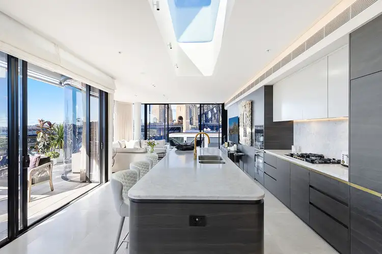 Main view of Homely apartment listing, 903/30 Alfred Street, Milsons Point NSW 2061