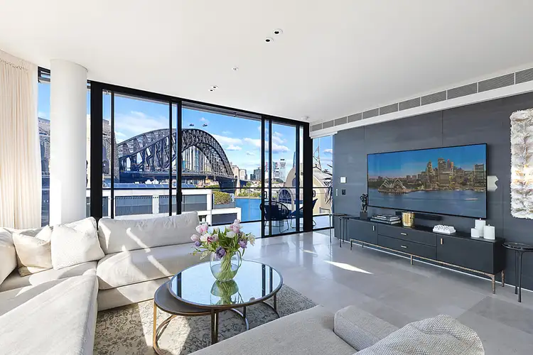 Third view of Homely apartment listing, 903/30 Alfred Street, Milsons Point NSW 2061