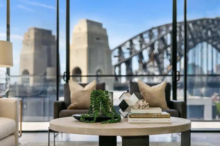 Sixth view of Homely apartment listing, 903/30 Alfred Street, Milsons Point NSW 2061