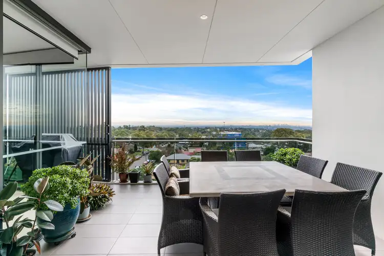 505/26a Belmont Street, Sutherland NSW 2232