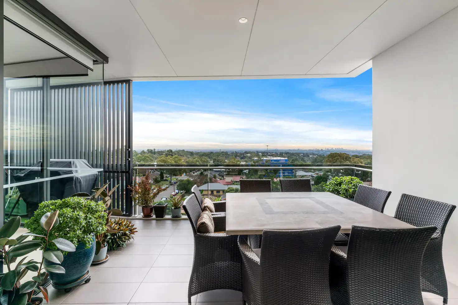 Main view of Homely unit listing, 505/26a Belmont Street, Sutherland NSW 2232