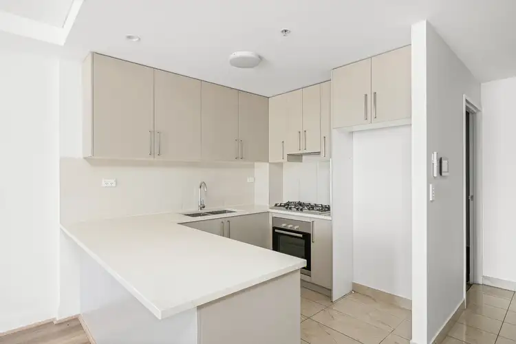 Second view of Homely apartment listing, 38/32-40 Kerr Parade, Auburn NSW 2144