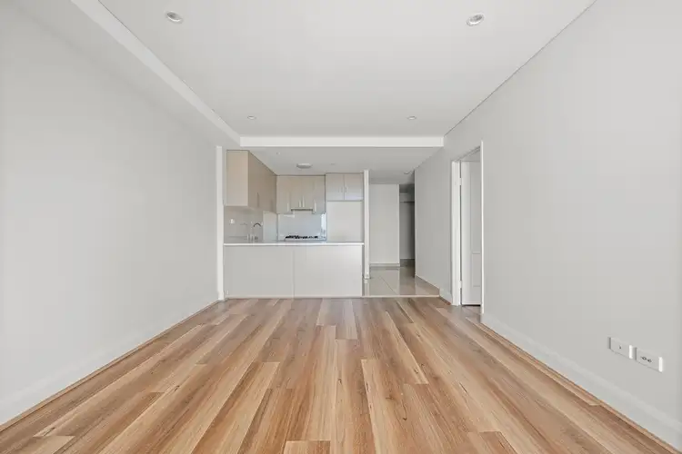 Third view of Homely apartment listing, 38/32-40 Kerr Parade, Auburn NSW 2144