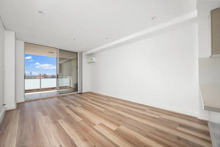 Fourth view of Homely apartment listing, 38/32-40 Kerr Parade, Auburn NSW 2144