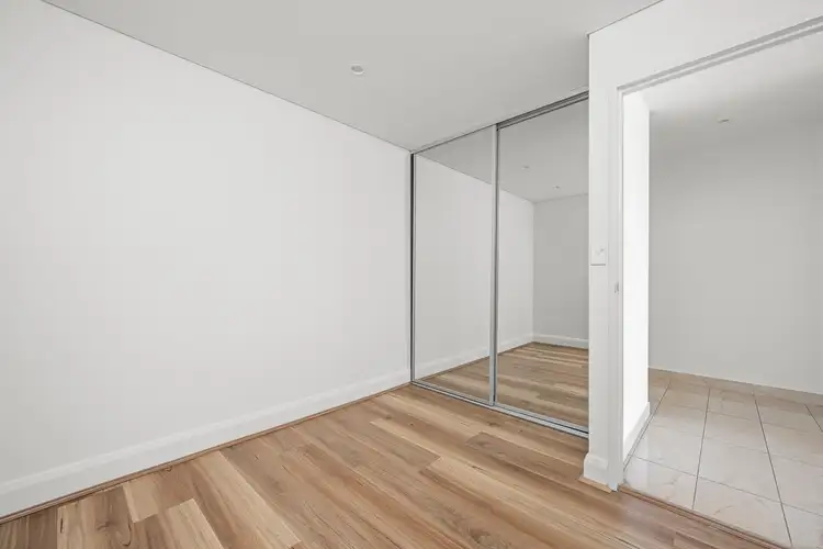 Fifth view of Homely apartment listing, 38/32-40 Kerr Parade, Auburn NSW 2144