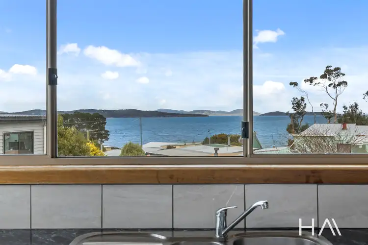 Second view of Homely house listing, 3 Lantana Place, Primrose Sands TAS 7173