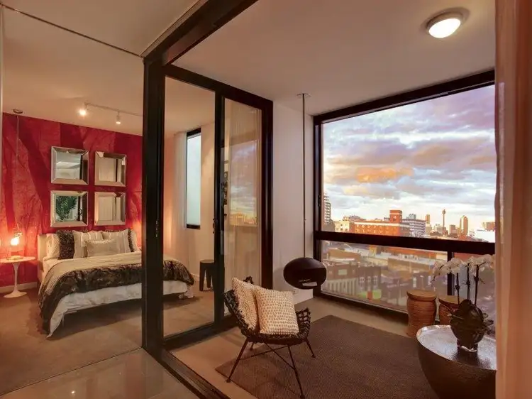 Second view of Homely apartment listing, 210/7 Gantry Lane, Camperdown NSW 2050