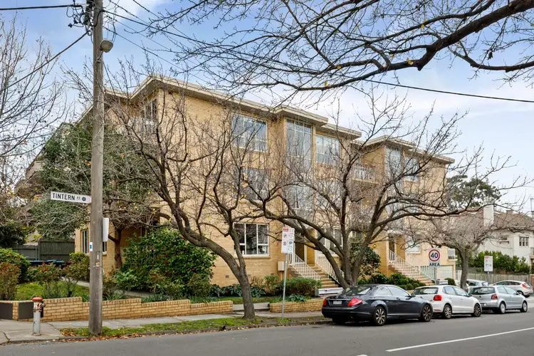 Main view of Homely apartment listing, 3/402 Toorak Road, Toorak VIC 3142