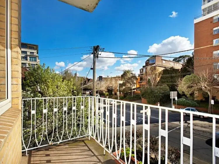 Sixth view of Homely apartment listing, 3/402 Toorak Road, Toorak VIC 3142