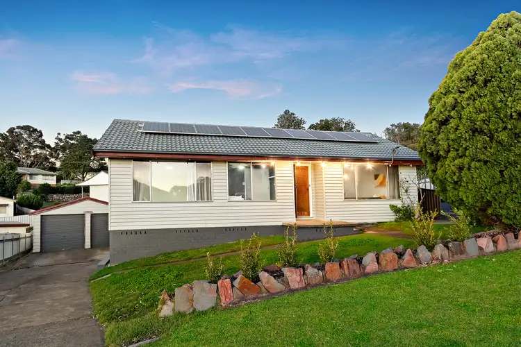 10 Hollywood Close, Rutherford NSW 2320