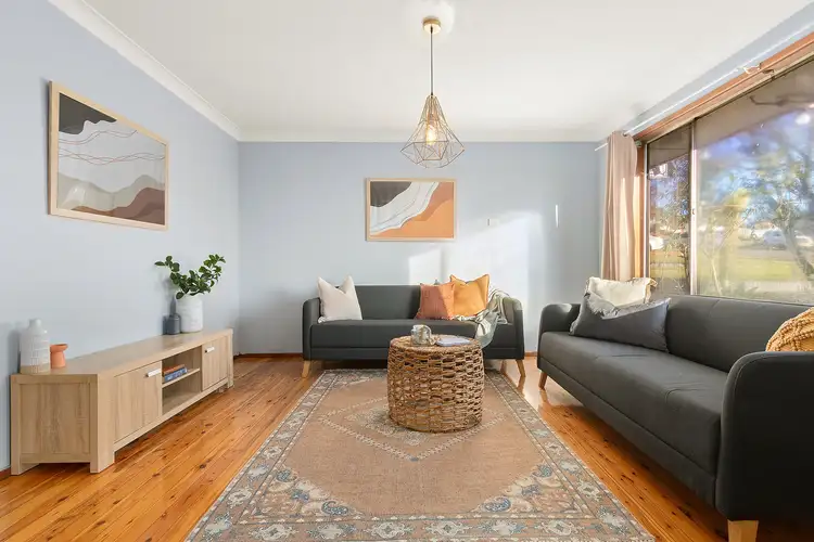 Second view of Homely house listing, 10 Hollywood Close, Rutherford NSW 2320