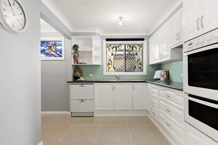 Fourth view of Homely house listing, 10 Hollywood Close, Rutherford NSW 2320