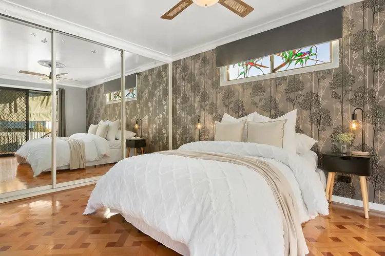 Fifth view of Homely house listing, 10 Hollywood Close, Rutherford NSW 2320