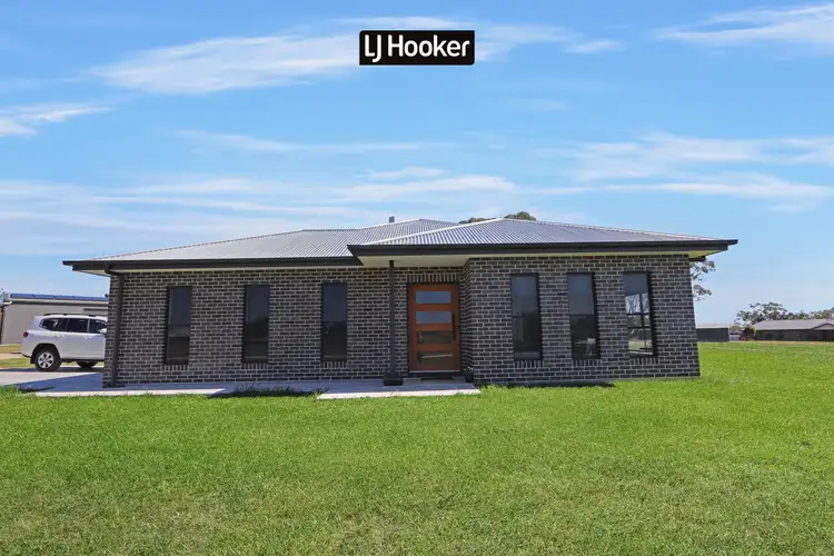 29 Talbragar Close, Inverell NSW 2360