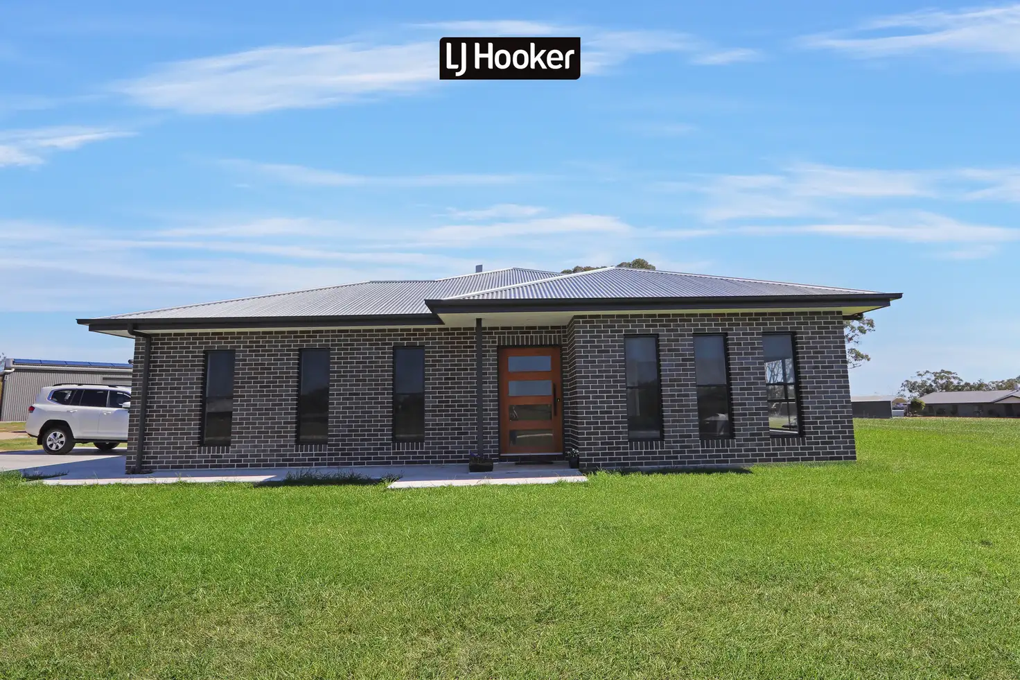 Main view of Homely rural property listing, 29 Talbragar Close, Inverell NSW 2360