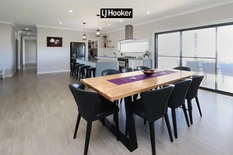 Second view of Homely rural property listing, 29 Talbragar Close, Inverell NSW 2360