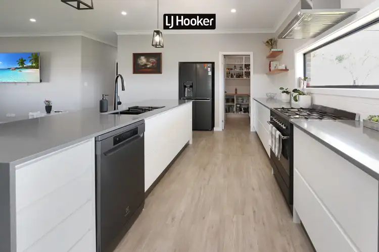 Third view of Homely rural property listing, 29 Talbragar Close, Inverell NSW 2360