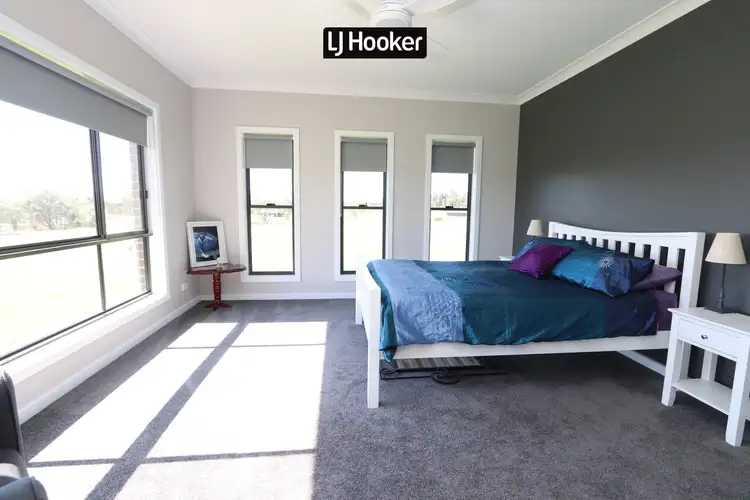 Sixth view of Homely rural property listing, 29 Talbragar Close, Inverell NSW 2360