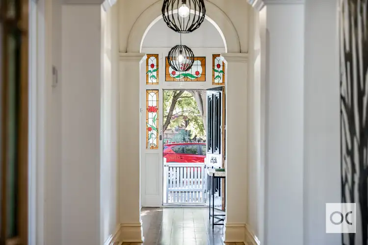 Second view of Homely house listing, 43A Lurline Street, Mile End SA 5031
