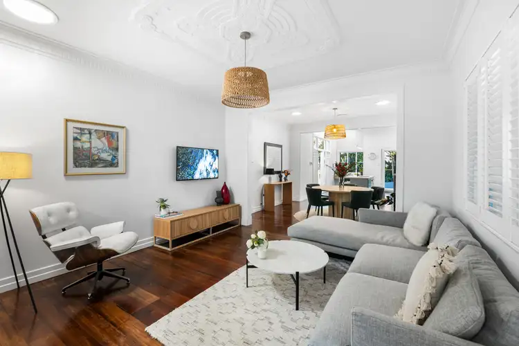 Fourth view of Homely house listing, 12 Philip Street, Hawthorne QLD 4171