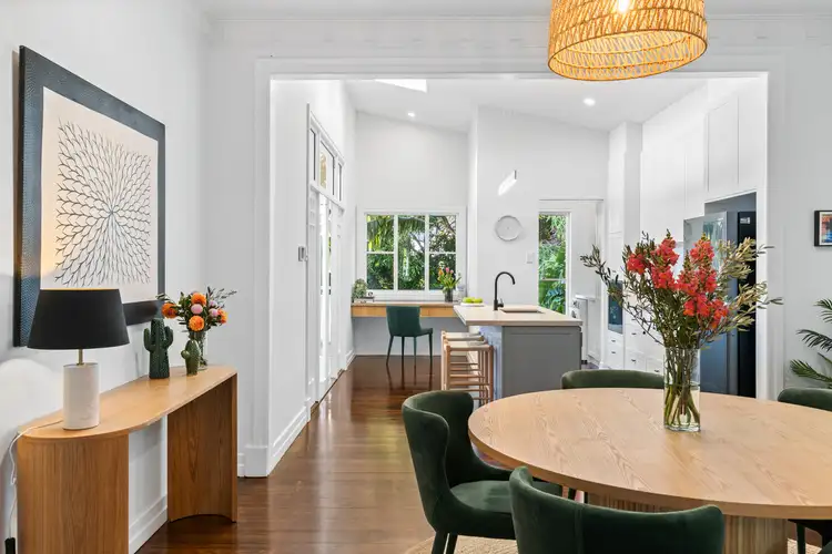 Fifth view of Homely house listing, 12 Philip Street, Hawthorne QLD 4171