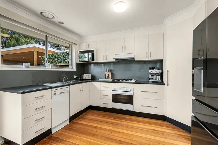 Fourth view of Homely house listing, 50 Campaspe Crescent, Keilor VIC 3036