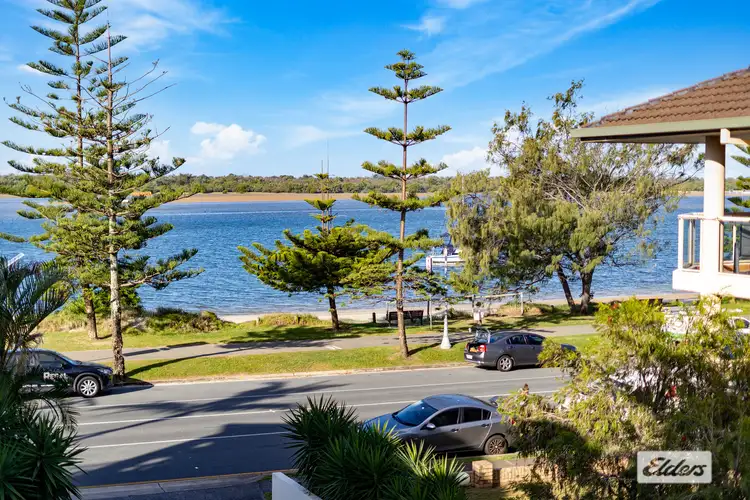 Main view of Homely apartment listing, 28/452 Marine Parade, Biggera Waters QLD 4216