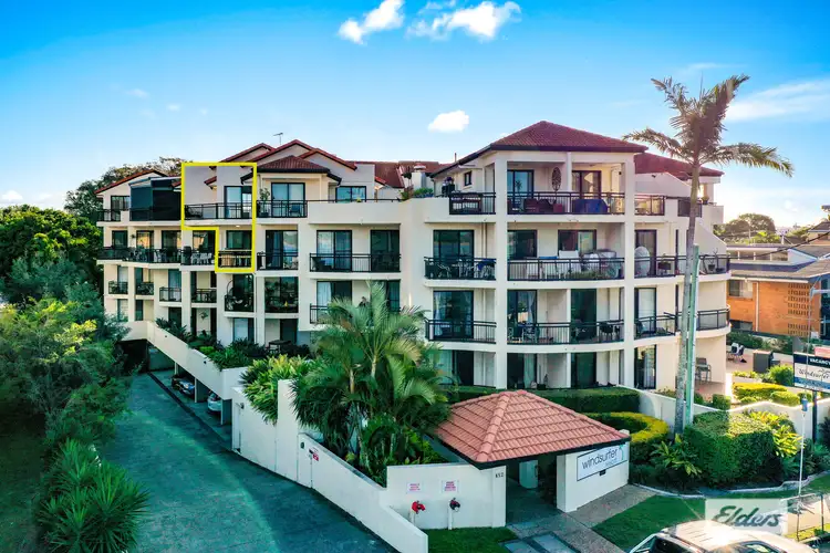 Fourth view of Homely apartment listing, 28/452 Marine Parade, Biggera Waters QLD 4216