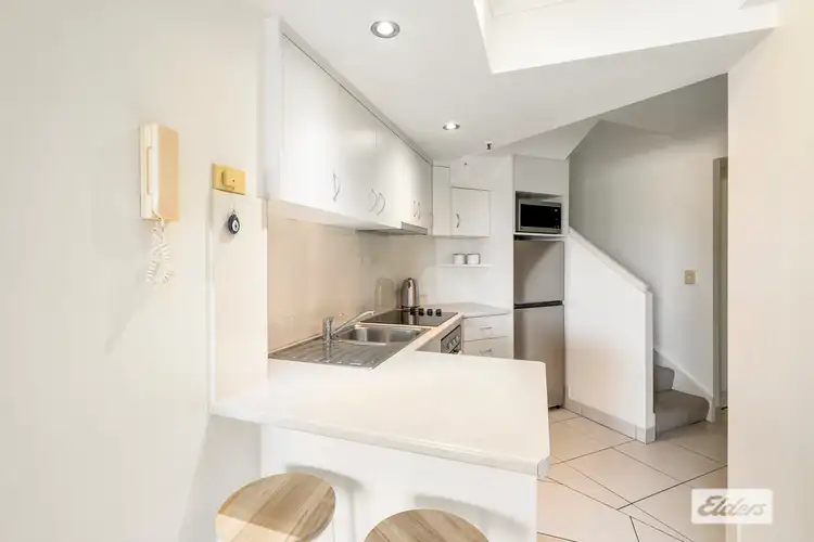 Fifth view of Homely apartment listing, 28/452 Marine Parade, Biggera Waters QLD 4216