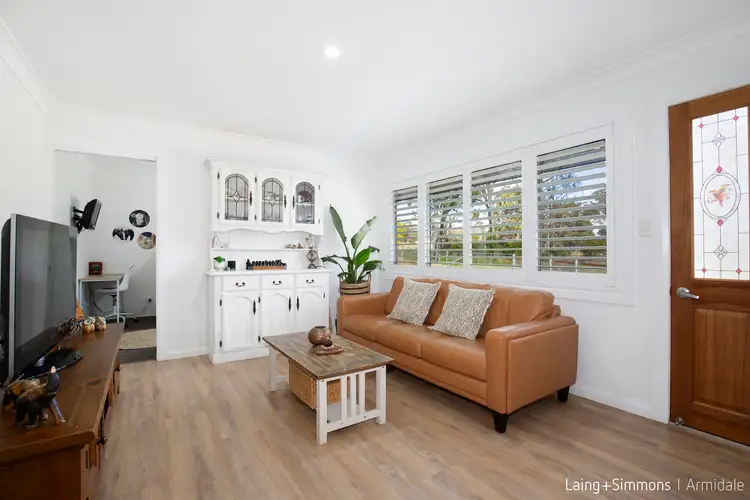 Fifth view of Homely house listing, 10 Bullens Road, Rocky River NSW 2358