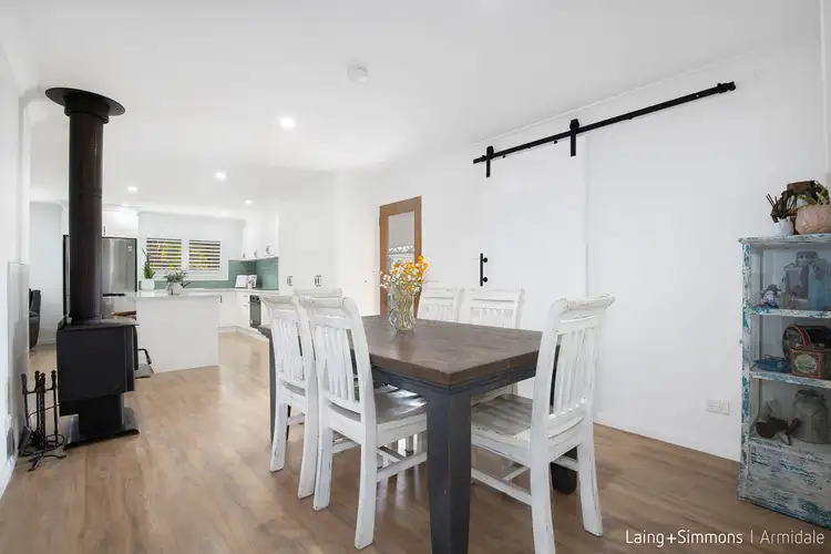 Sixth view of Homely house listing, 10 Bullens Road, Rocky River NSW 2358