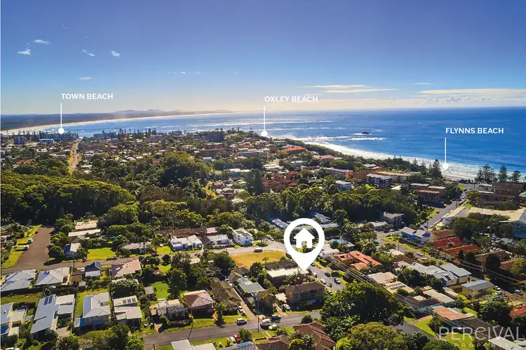 3/55 Chalmers Street, Port Macquarie NSW 2444