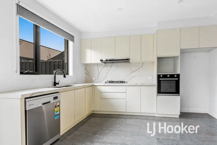 Fifth view of Homely townhouse listing, 91A Hammond Road, Dandenong VIC 3175